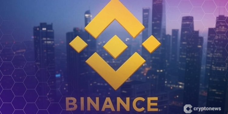 Binance Cleans House: New Listing Criteria Expose Blacklisted “Deal Brokers”