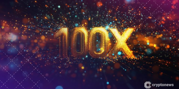 Best Altcoin To Buy Today That Could 100x in 2026 – 17 December 2025