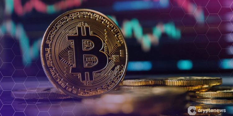 K33 Says Long-Term Bitcoin Holder Selling May Be Nearing Exhaustion