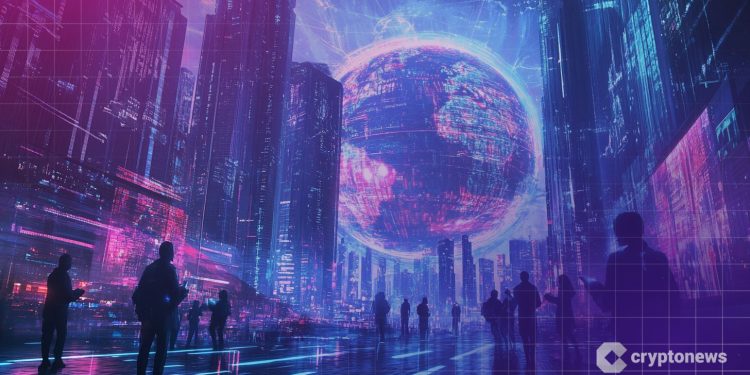 Universal Finance: The Next Step Beyond CeFi, DeFi, and TradFi