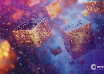 Ex-Standard Chartered, UniCredit Execs Launch Institutional Liquidity Protocol