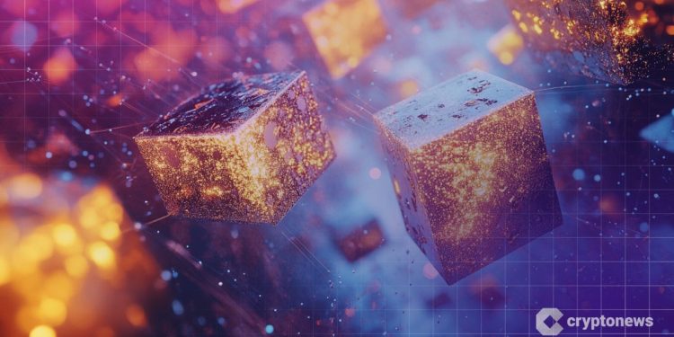 Ex-Standard Chartered, UniCredit Execs Launch Institutional Liquidity Protocol