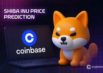 Shiba Inu Price Prediction: Should Traders Expect a SHIB Price Explosion as Coinbase Announces US Derivatives Access