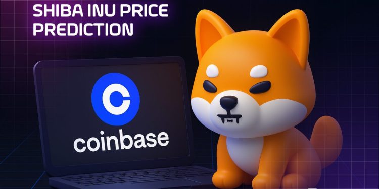 Shiba Inu Price Prediction: Should Traders Expect a SHIB Price Explosion as Coinbase Announces US Derivatives Access