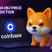 Shiba Inu Price Prediction: Should Traders Expect a SHIB Price Explosion as Coinbase Announces US Derivatives Access