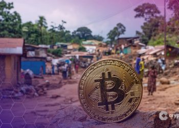 CAR’s Crypto Push Hands Power to Elites, Foreign Criminal Networks, Report Warns