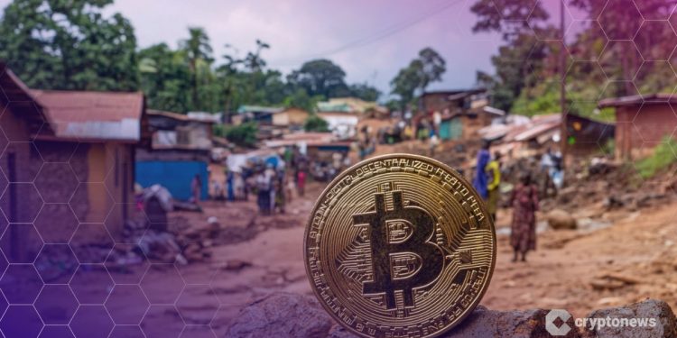 CAR’s Crypto Push Hands Power to Elites, Foreign Criminal Networks, Report Warns