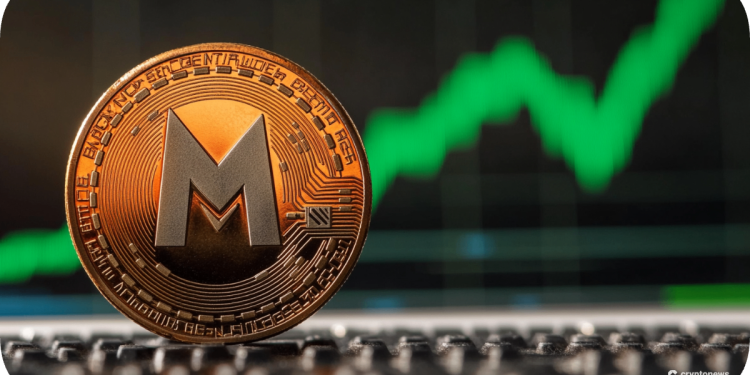 Monero Price Prediction: XMR Price Spikes 5% Overnight, Could Investors See $450 Before Christmas?