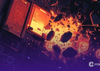 Whale Multisig Breached After Private Key Compromise Drains $27M