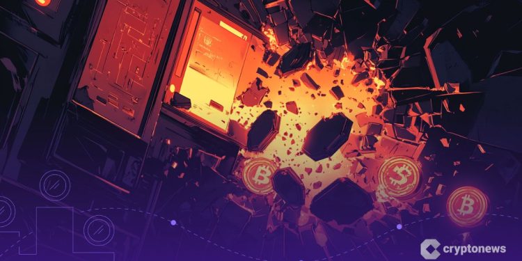 Whale Multisig Breached After Private Key Compromise Drains $27M