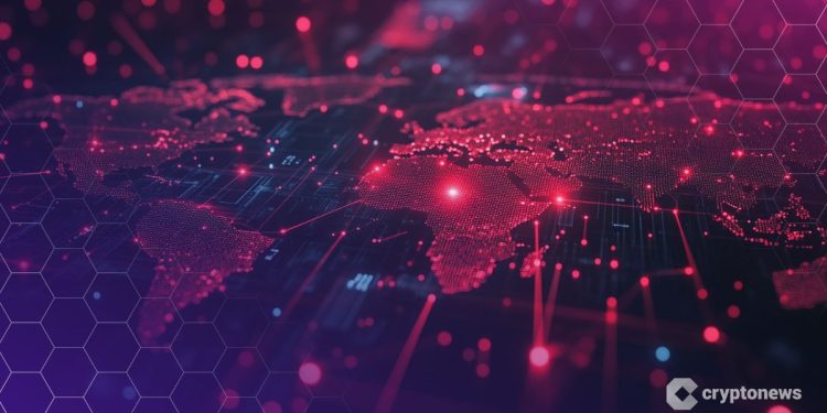 North Korea-Linked Crypto Thefts Top $2B In 2025, All-Time Haul Reaches $6.75B