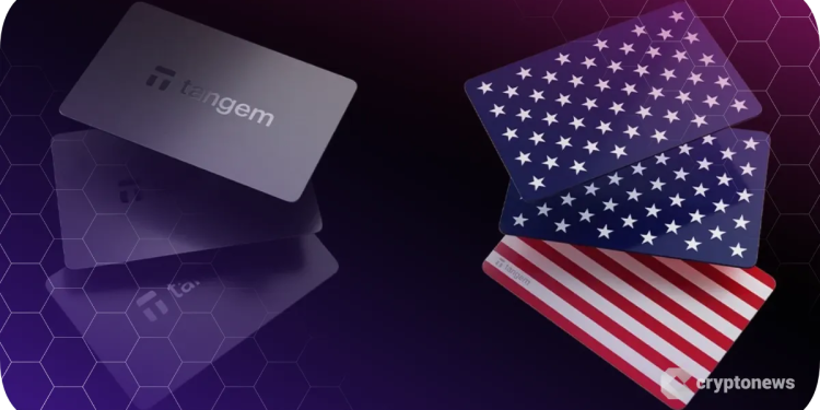 Tangem Revives Holiday 1+1 Offer: Buy One Wallet, Get Second 50% Off