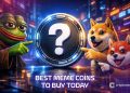 Best Meme Coin To Buy Today That Could 100x in 2026 – 18 December 2025