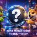 Best Meme Coin To Buy Today That Could 100x in 2026 – 18 December 2025