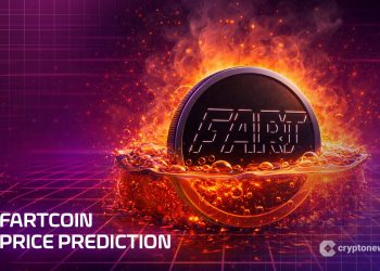 Fartcoin Price Prediction: FARTCOIN Price In Hot Water, Price Dips Below $0.3 – What’s Next?