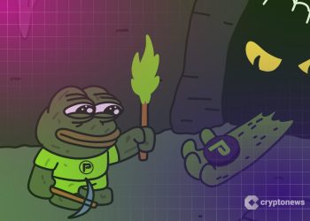 GameFi Could Play a Key Role in Crypto’s Next Cycle – Here’s One Project to Watch