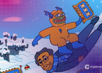 If Bitcoin Enters a Deep Freeze, This Is Where Some Investors Are Parking Capital