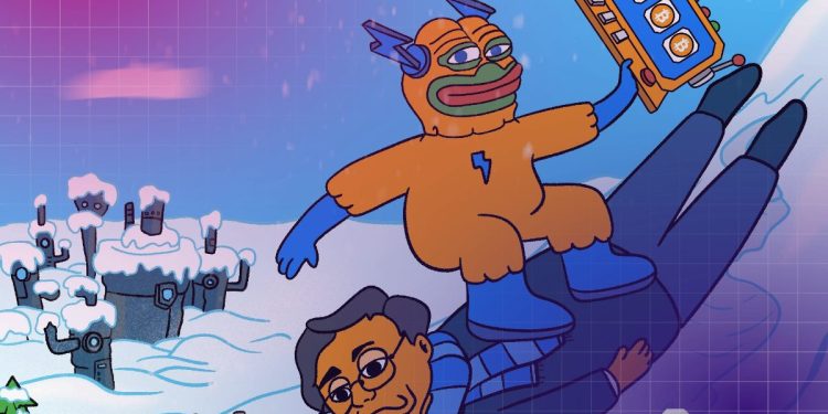 If Bitcoin Enters a Deep Freeze, This Is Where Some Investors Are Parking Capital