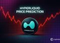 Hyperliquid Price Prediction: Is HYPE Going Down as Price Crashes 10% Overnight?