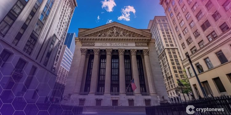 SoFi Makes History: First U.S. National Bank to Issue Stablecoin on Public Blockchain