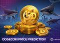Dogecoin Price Prediction: Is a DOGE Price Explosion Coming as Whales Accumulate 138M Coins Overnight