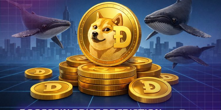 Dogecoin Price Prediction: Is a DOGE Price Explosion Coming as Whales Accumulate 138M Coins Overnight