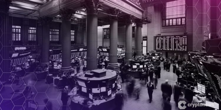 NYSE Owner ICE in Talks to Invest in MoonPay at Nearly $5 Billion Valuation