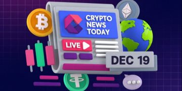 [LIVE] Crypto Market Update: Japan Raises Rates by 25 bps; Crypto Markets Extend Slide as BTC Breaks Below $86K