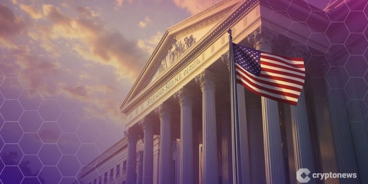 Election Year Politics Threaten Bipartisan Crypto Bill Push