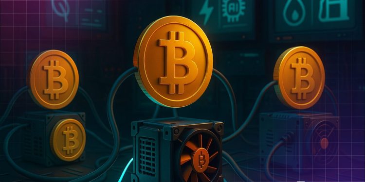 Why 2026 is the Year Bitcoin Miners Become Global Energy Hubs