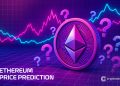 Ethereum Price Prediction: Can the ETH Price Reclaim $3,200 Before Christmas?
