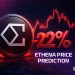 Ethena Price Prediction: ENA Price Experiences Huge 22% Drop in 7 Days, What’s Next?