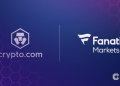 Fanatics Forms Strategic Partnership With Crypto.com in Recent Fanatics Markets Launch