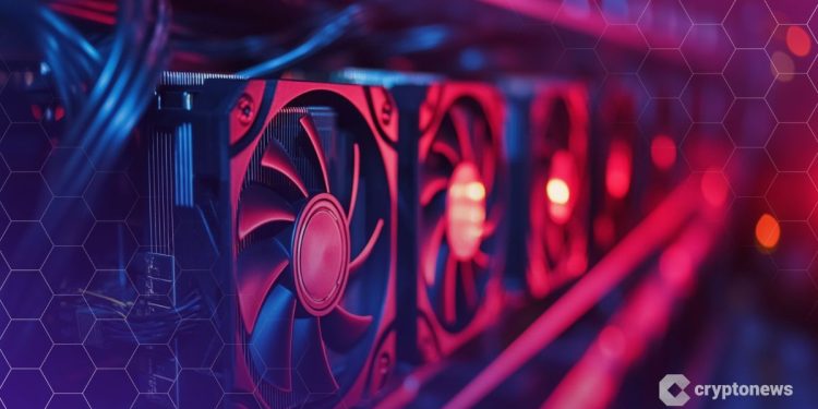 SEC Labels Third-Party Bitcoin Mining a ‘Security’ in $48M Fraud Bust