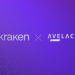 Kraken Teams Up With Avelacom for Ultra-Low Latency Trading Connectivity