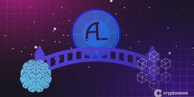 This New Project Aims to Be the Bitcoin of AI Tokens