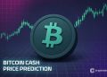 Bitcoin Cash Price Prediction: Is the BCH Price Headed to $650 Before Christmas?