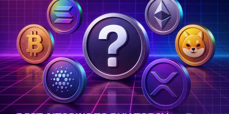 Best AItcoin To Buy Today That Could 100x in 2026 – 19 December 2025