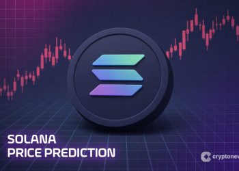 Solana Price Prediction: Can SOL Reverse The Massive 40% YoY Price Collapse?