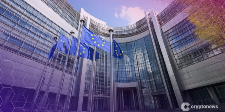 ECB Confirms DLT Transactions Coming in 2026 as Digital Euro Privacy Debate Heats Up