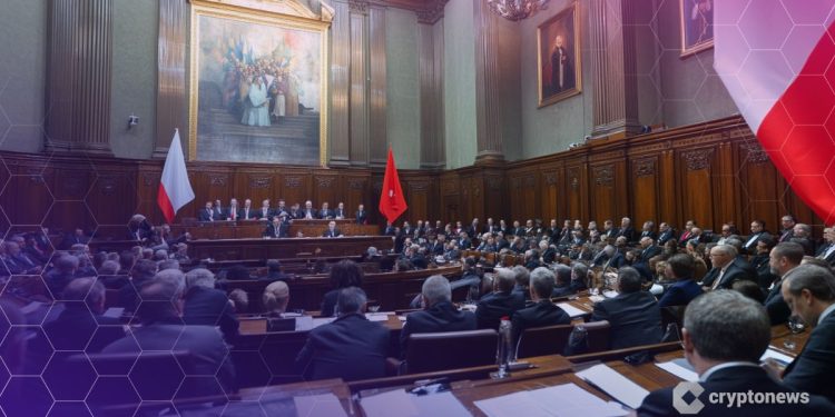 Poland Crypto Bill Clears Sejm Again, Defying President — Will “Restrictive” Rules Stick?