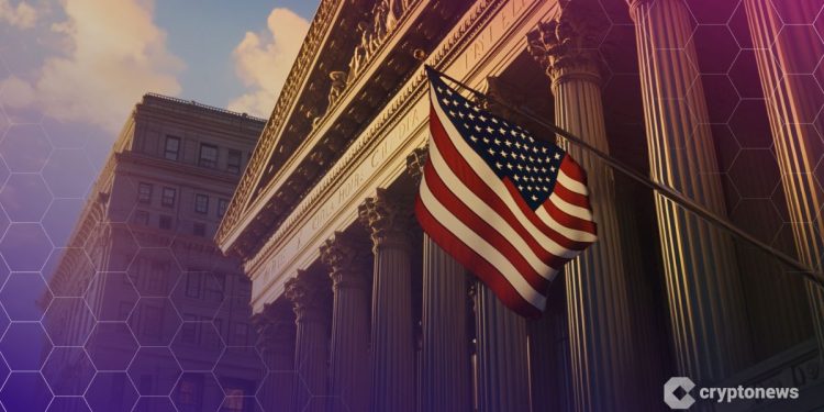 125 Crypto Groups Tell Congress Stablecoin Yield Ban Favors Big Banks