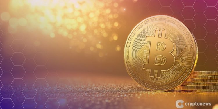 Bitcoin Price Prediction: Fundstrat Tells Clients to Brace for a $60K Bitcoin Correction Next Year