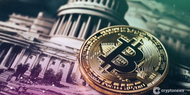 US House Draft Proposes Tax Safe Harbor for Some Stablecoin Transactions