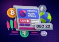 [LIVE] Crypto News Today: Latest Updates for Dec. 22, 2025 – Sector Rotation Pushes NFTs Higher; RWA and DeFi Extend Gains