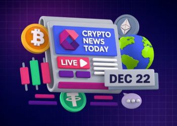 [LIVE] Crypto News Today: Latest Updates for Dec. 22, 2025 – Sector Rotation Pushes NFTs Higher; RWA and DeFi Extend Gains
