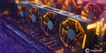 Northern Data Sells Peak Mining to Tether-Linked Firms in Deal Worth Up to $200M