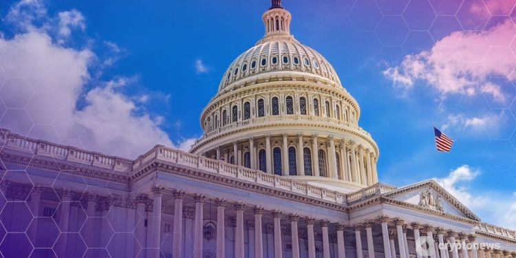 US Lawmakers Urge IRS to Review Crypto Staking Tax Rules Before 2026