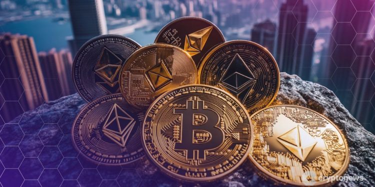 Hong Kong Proposes Strict Crypto Risk Charges as Insurers Eye Digital Assets