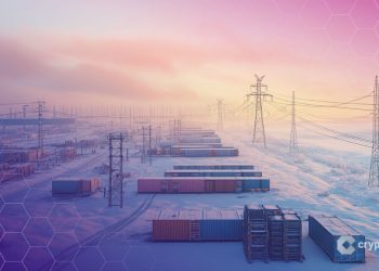 Russia’s Central Bank Says Bitcoin Mining Is Strengthening the Ruble